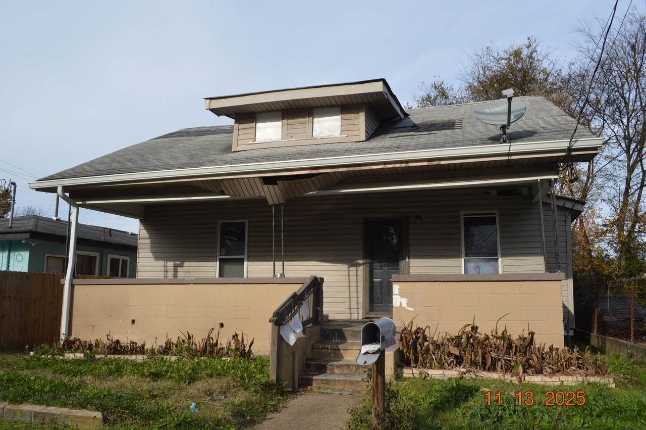 2103 Blackford Street - Photo 1