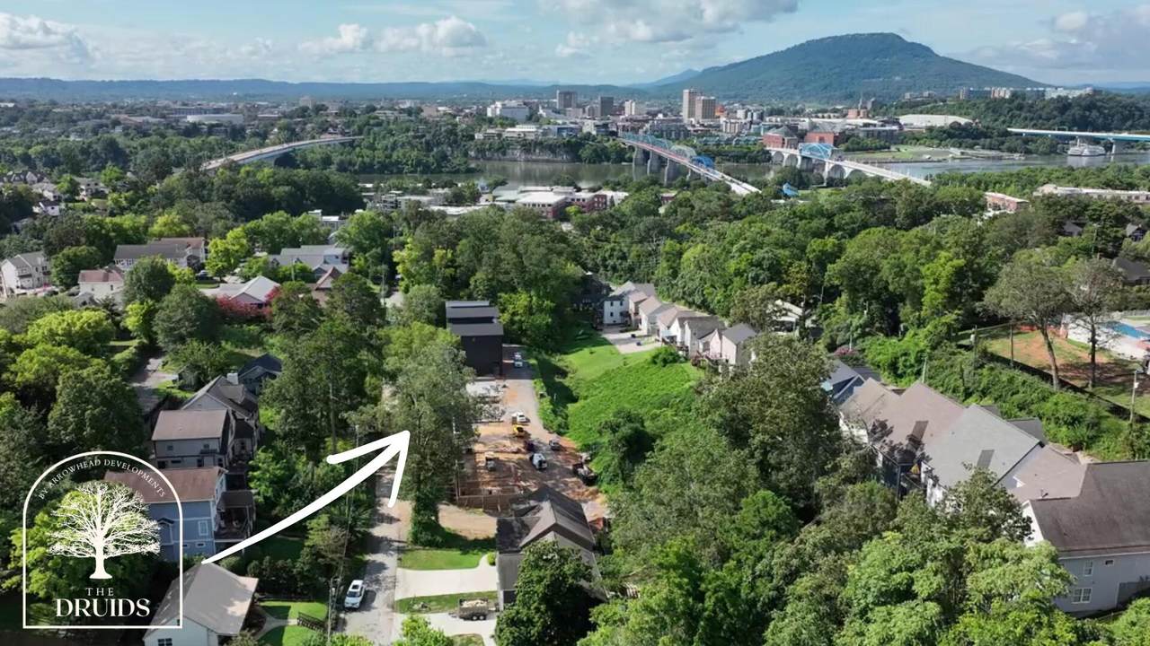 401 Druid Lane - Photo 1