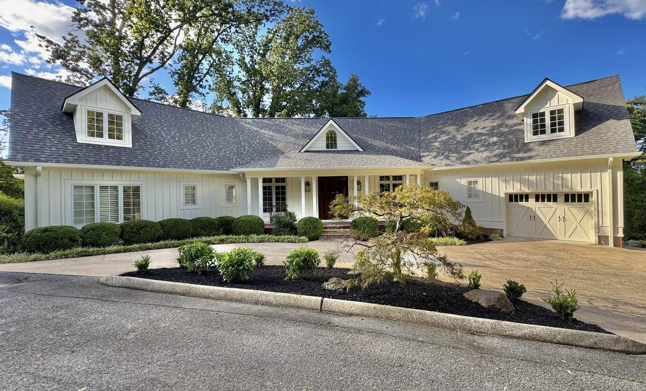 1117 Winding Oaks Way - Photo 1