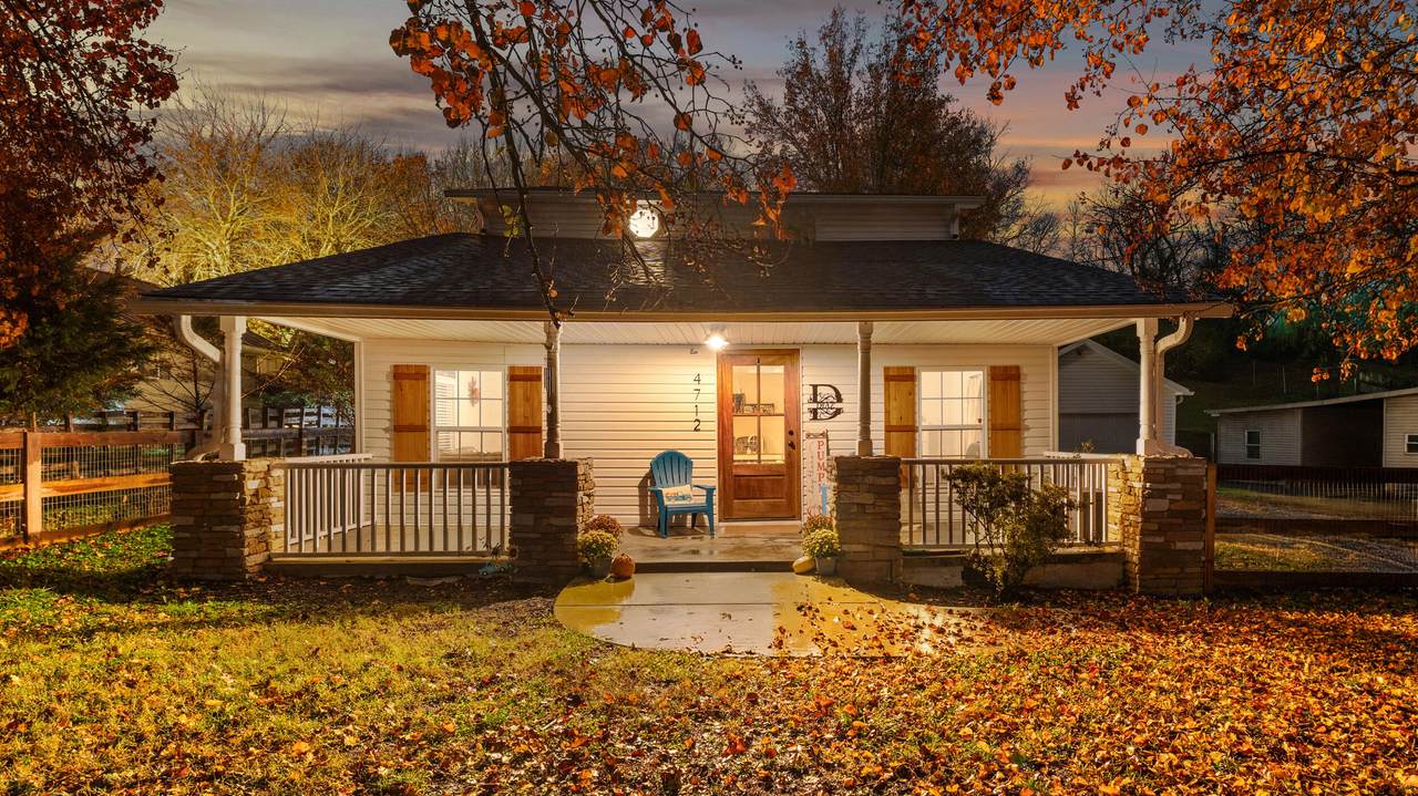 4712 Strawberry Plains Pike - Photo 1