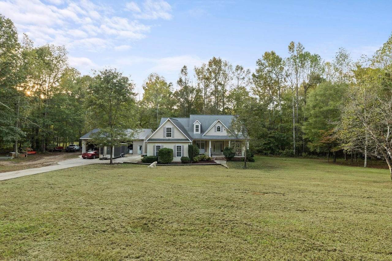 4904 Ringgold Road - Photo 1