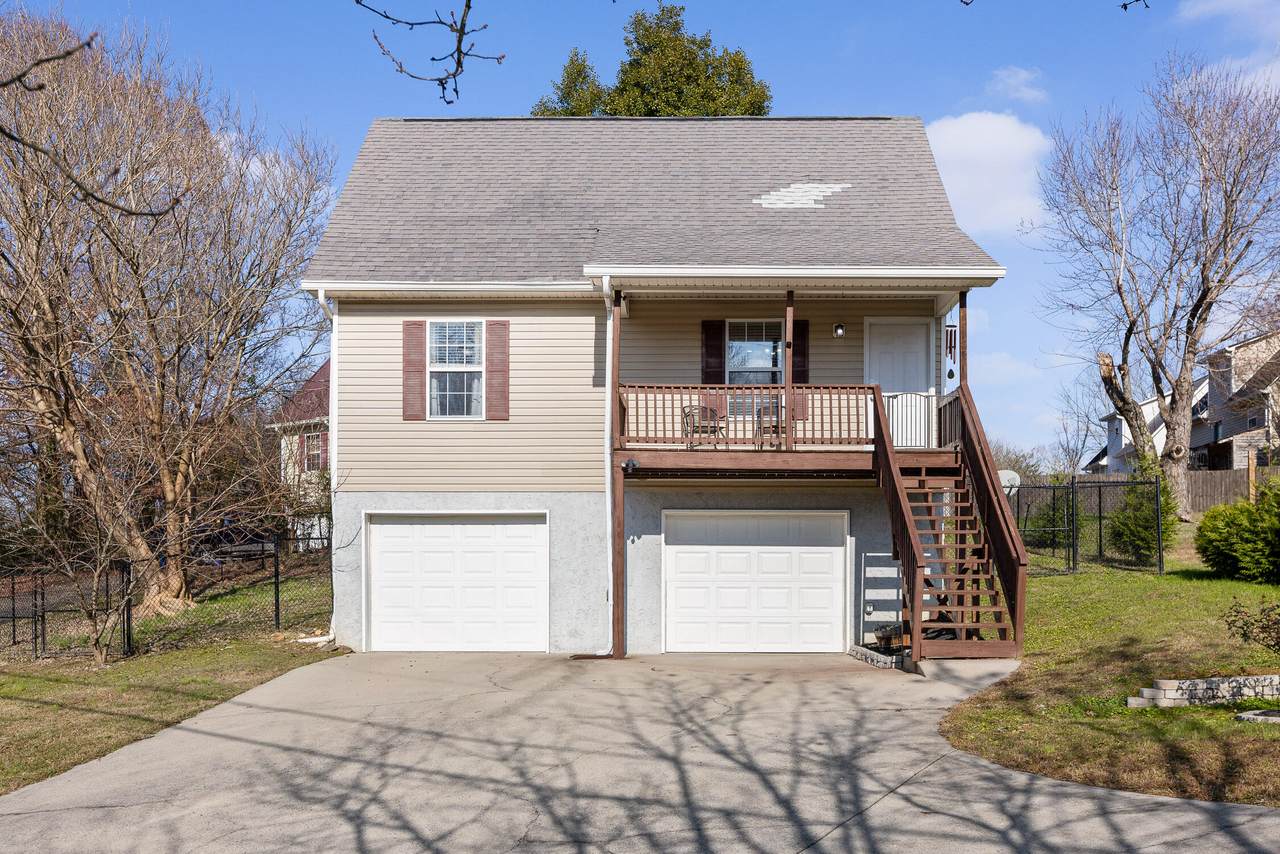 1525 Wildwood Lake Road - Photo 1