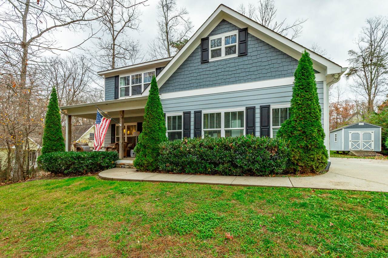 3680 Wilson Avenue - Photo 1