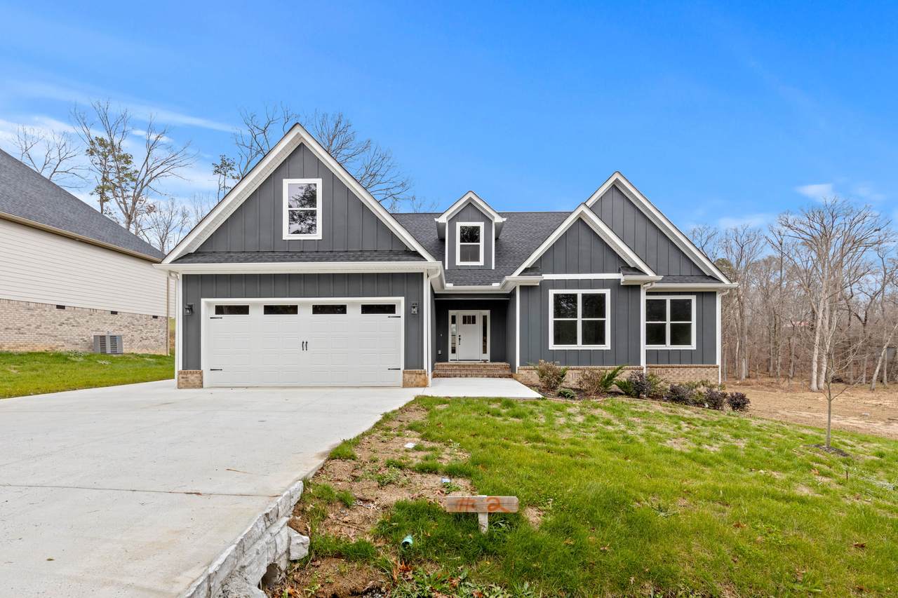 7395-Lot 2 Gamble Road - Photo 1