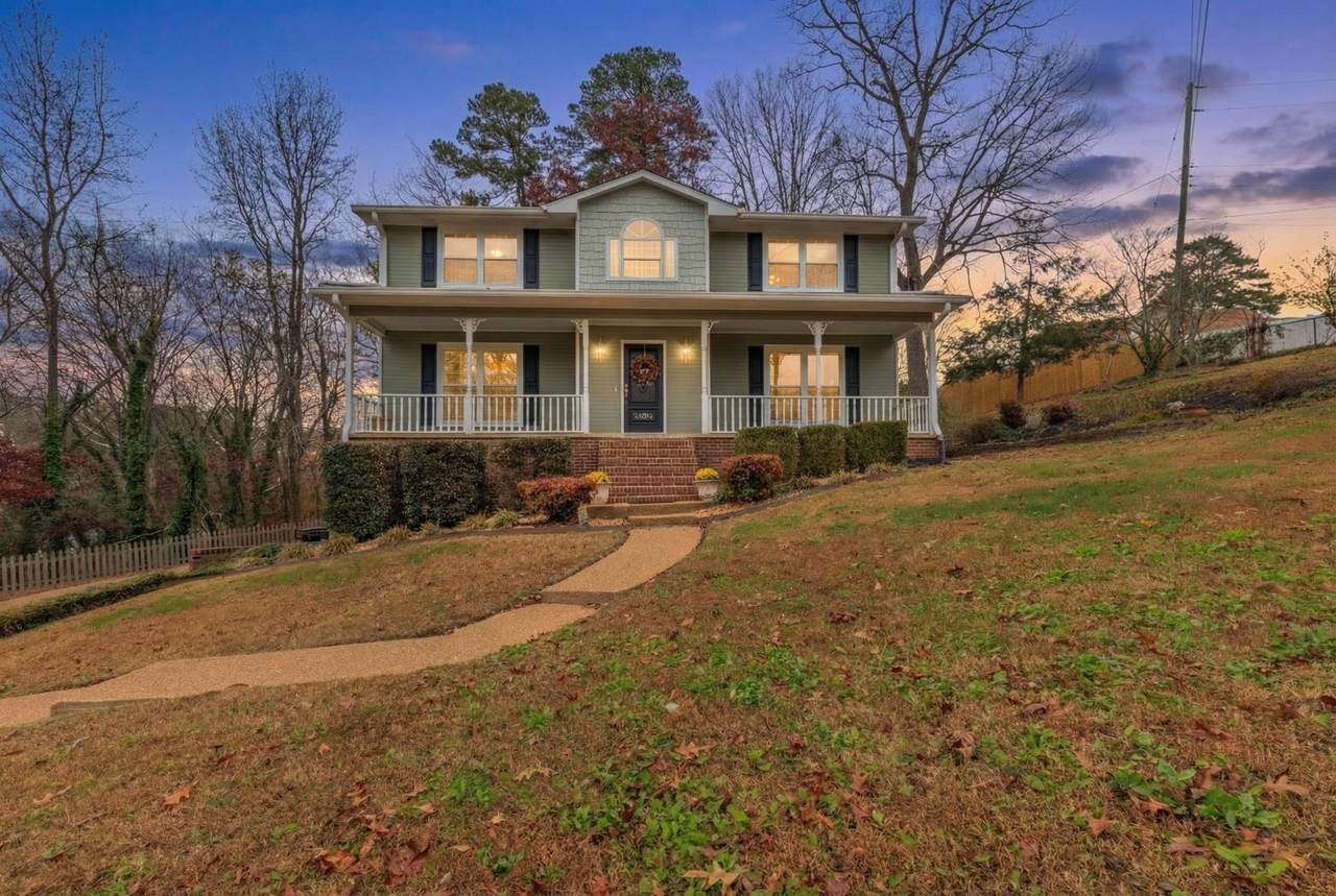 3609 Glen Oaks Drive - Photo 1