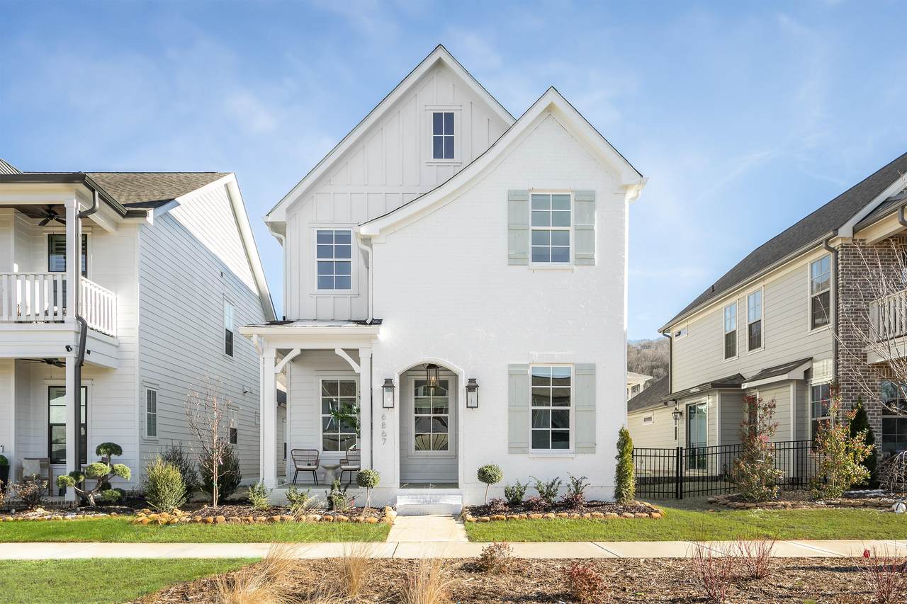 148 Honeycomb Lane - Photo 1