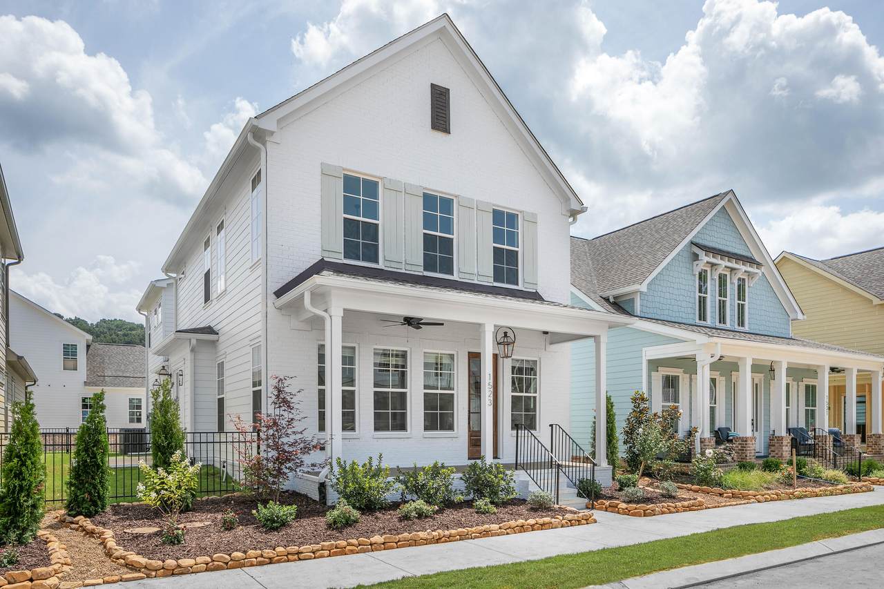 151 Cobbler Court - Photo 1