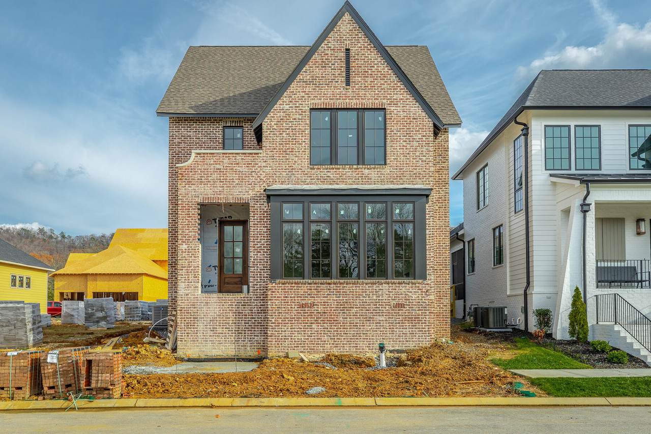 9419-Lot 40 Calder Circle - Photo 1