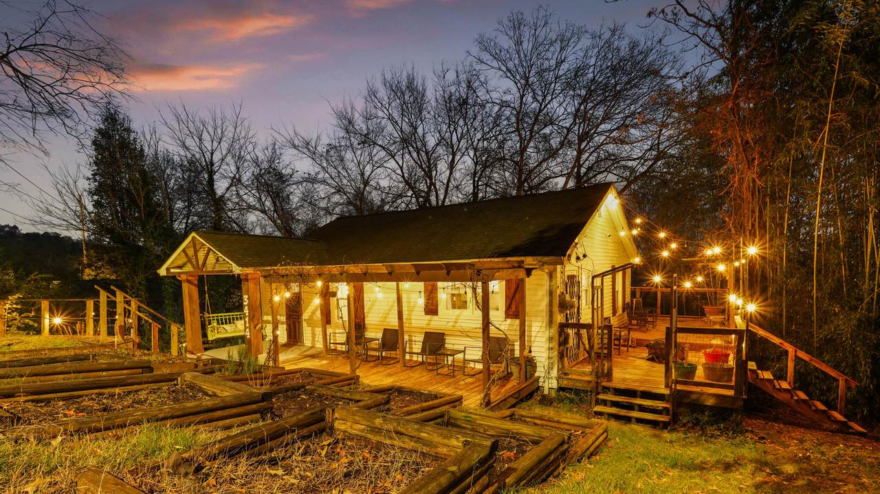 3414 Bennett Road - Photo 1