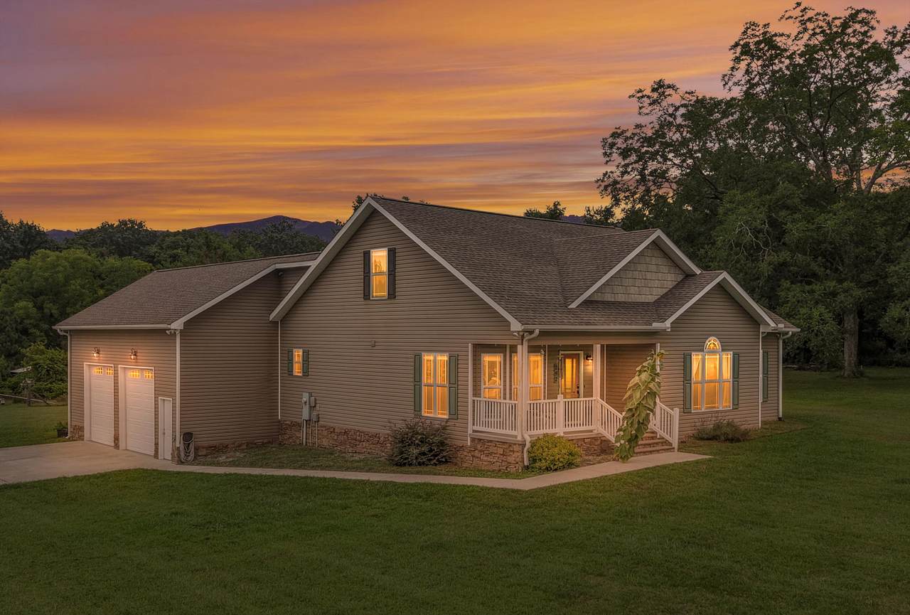 292 District Line Road - Photo 1