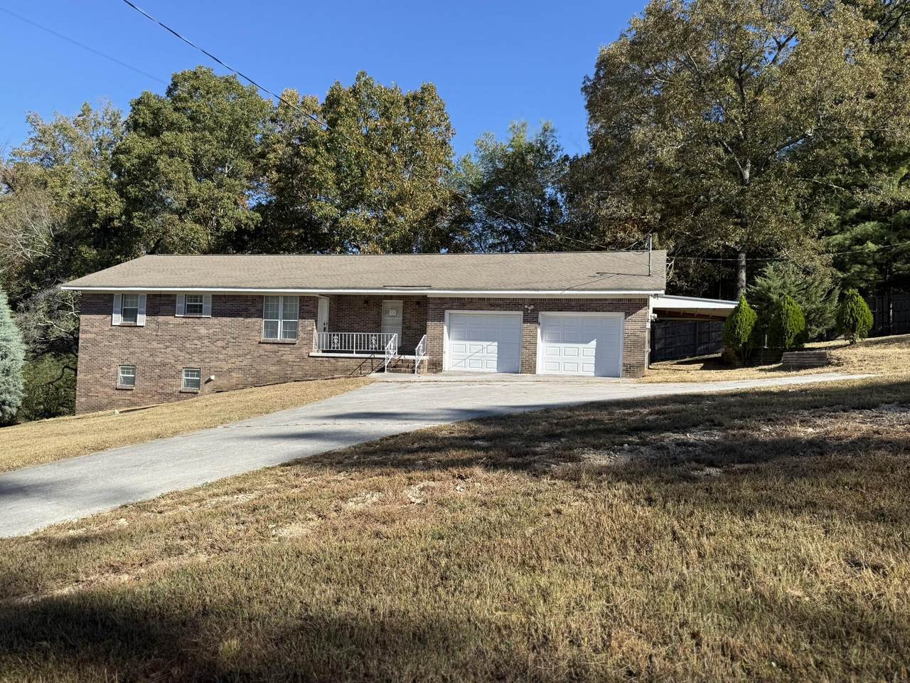 8905 Apison Pike - Photo 1