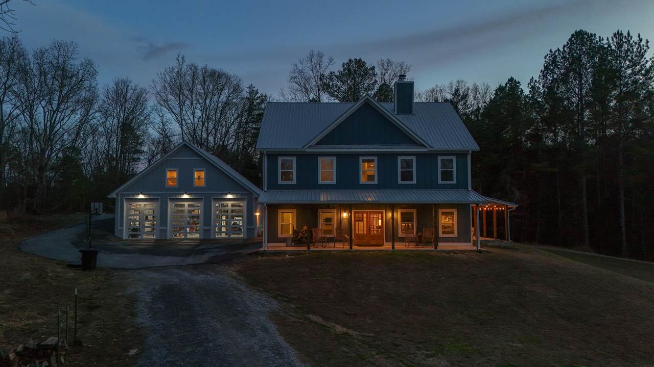 413 Harp Switch Road - Photo 1