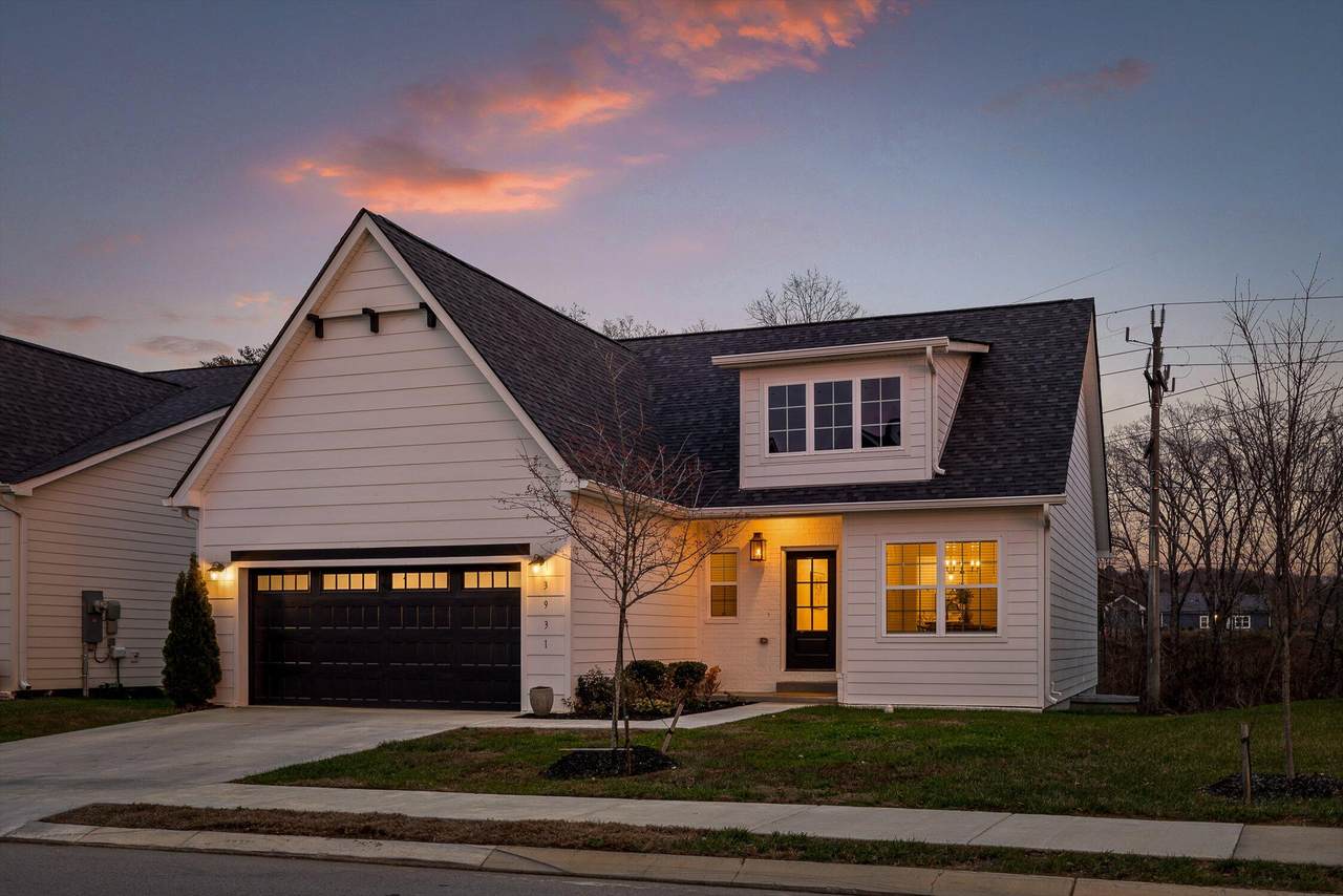 3931 Inlet Loop - Photo 1