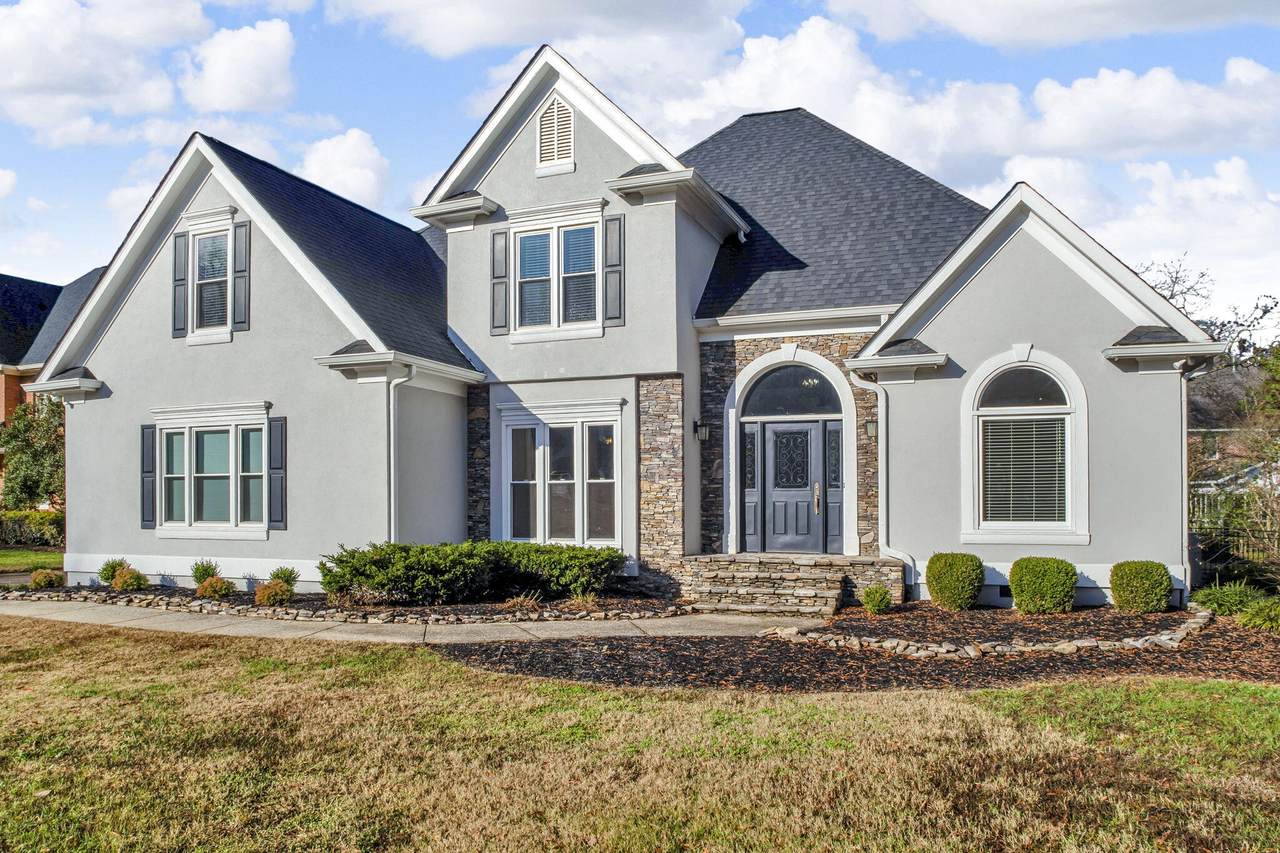 6407 Cheltenham Road - Photo 1