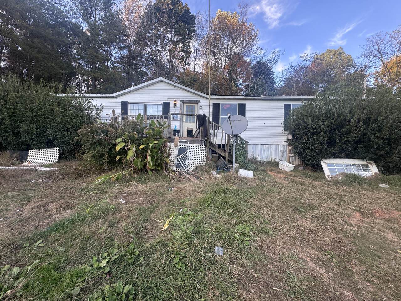 552 County Road 804 - Photo 1