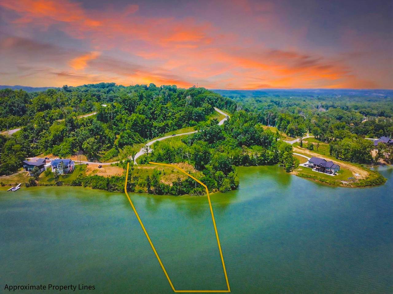 0-110 Big Cove Drive - Photo 1