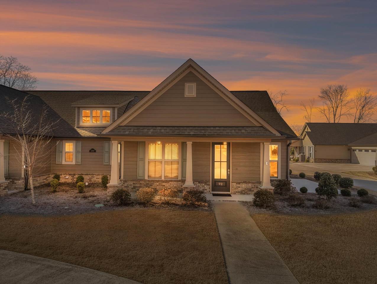 288-#92 Camden Way - Photo 1