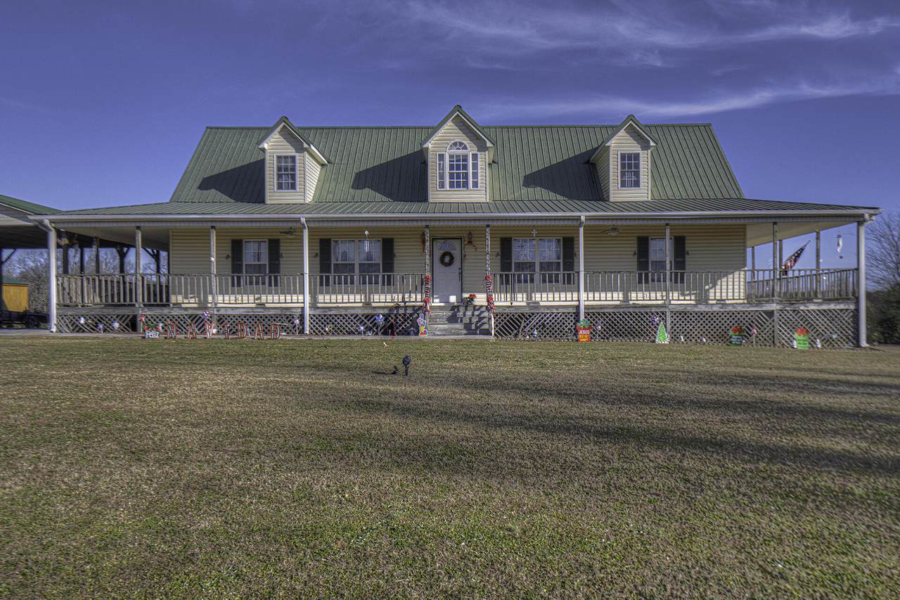 80 Ivey Road - Photo 1