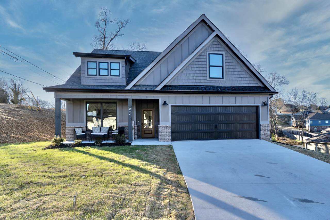 294 Running Oak Drive - Photo 1