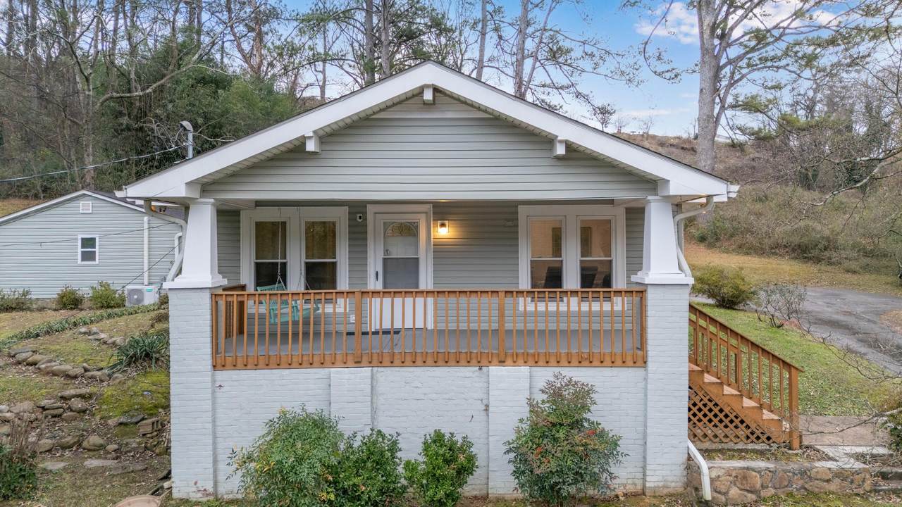 3716 Lamar Avenue - Photo 1