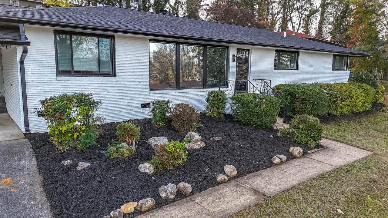 4718 Rocky River Road - Photo 1