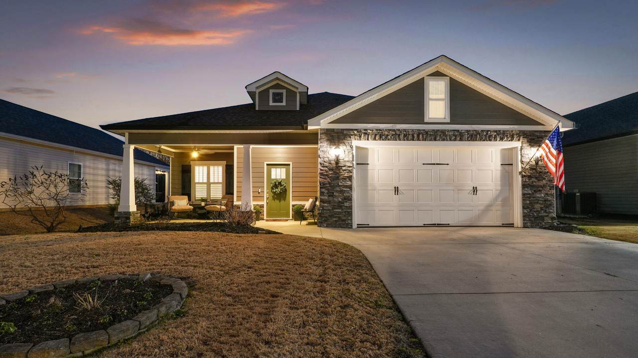 116 Huntley Meadows Drive - Photo 1