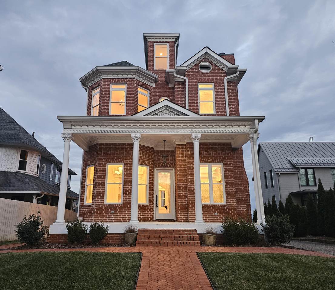 1115 Brow Road - Photo 1