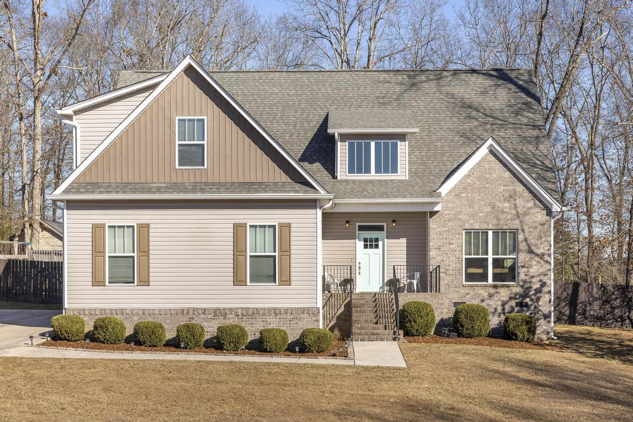 10711 Thatcher Crest Drive - Photo 1