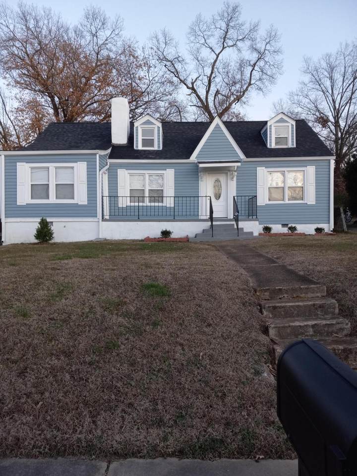 508 Kilmer Street - Photo 1