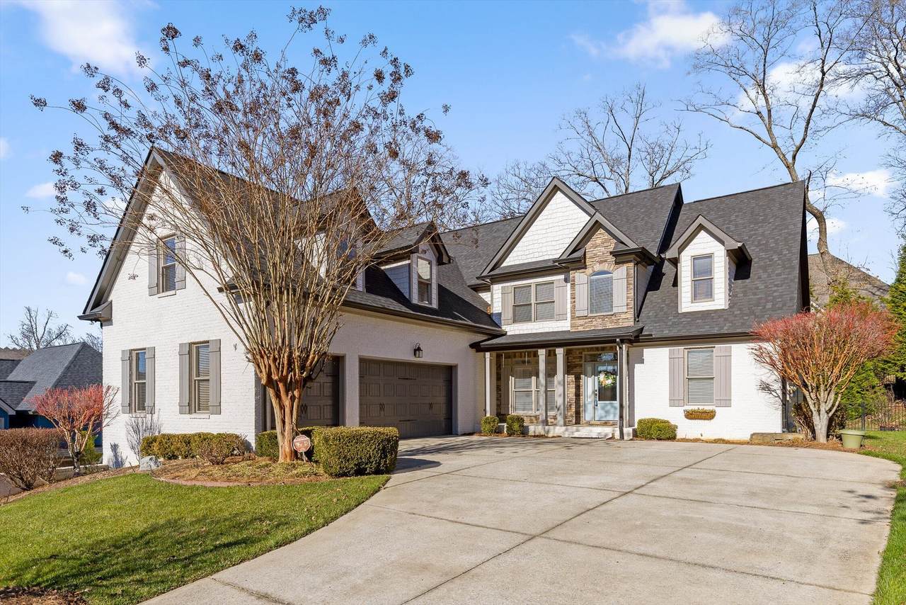 9361 Crystal Brook Drive - Photo 1