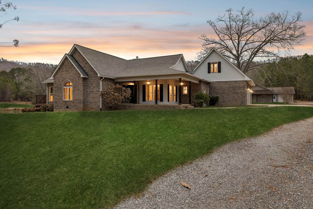 12466 Alabama Highway - Photo 1