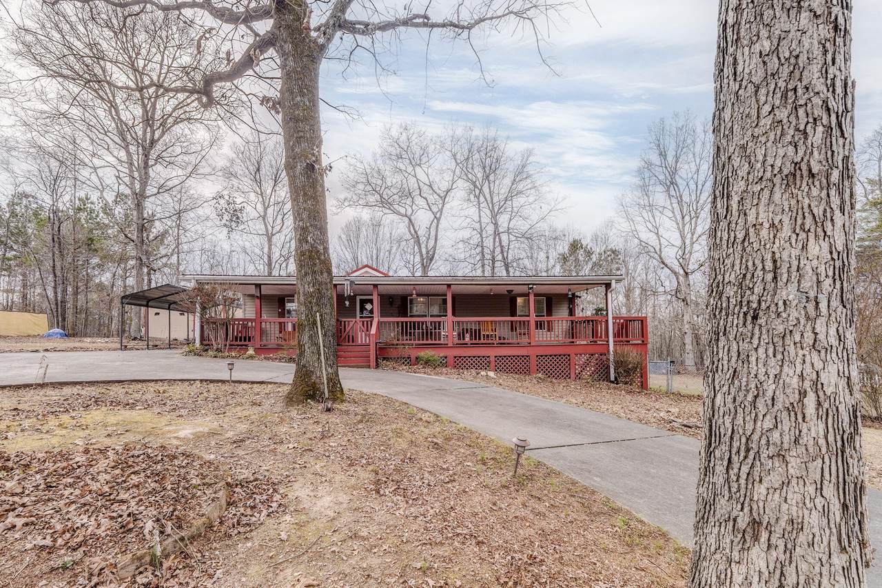 158 Forest Hill Drive - Photo 1