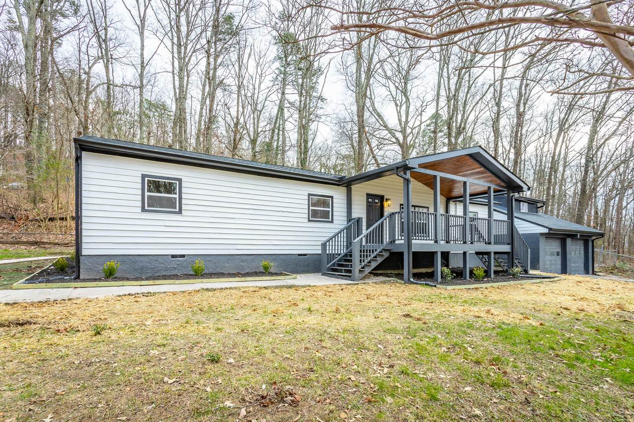 430 Montclair Drive - Photo 1