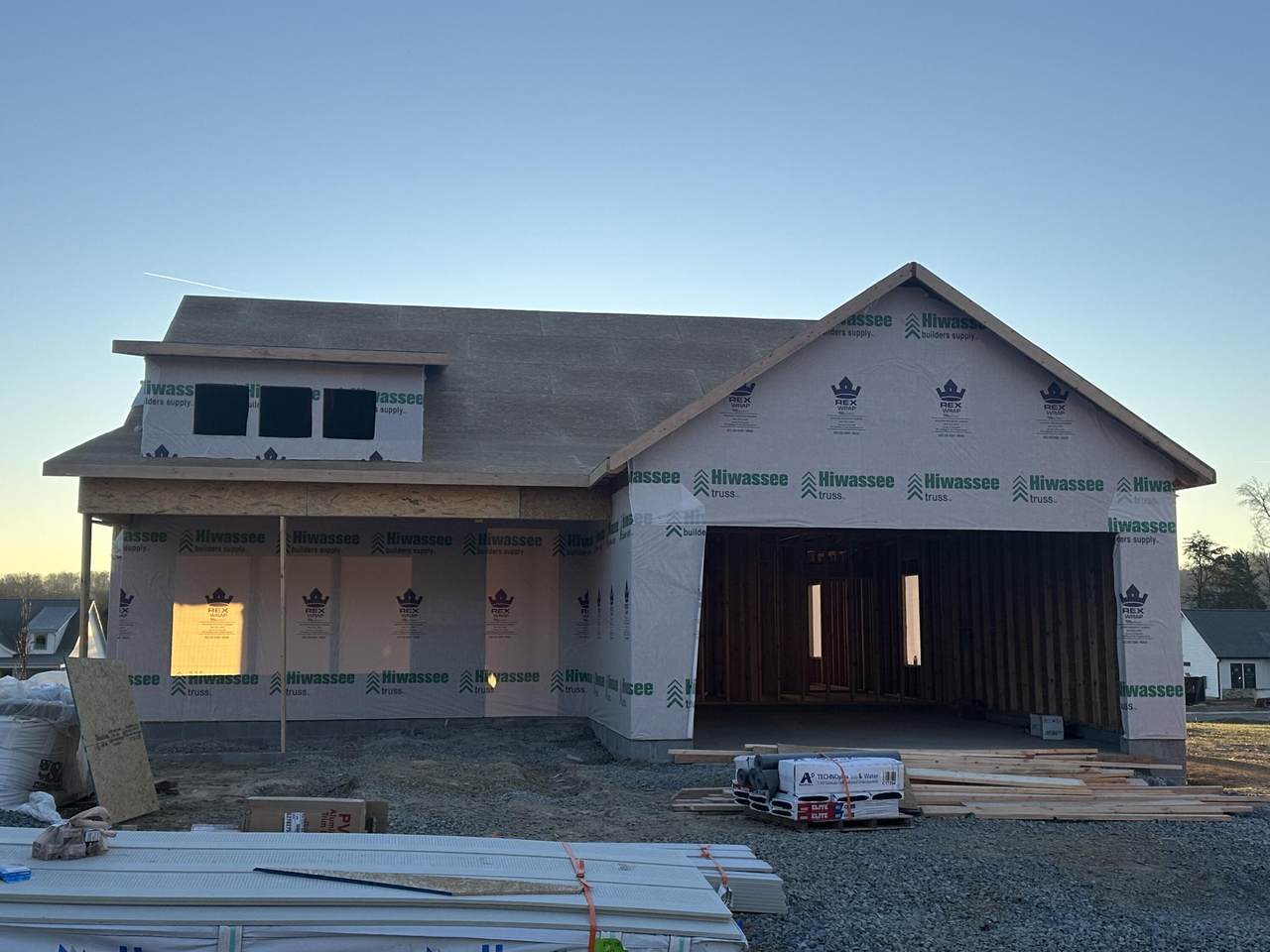 5328 Mia Court - Photo 1