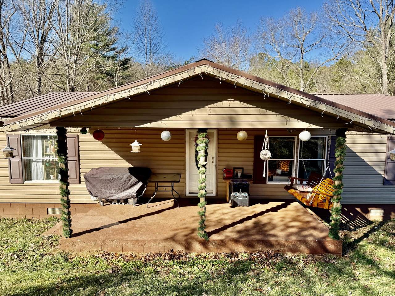 969 Mountain Vista Road - Photo 1