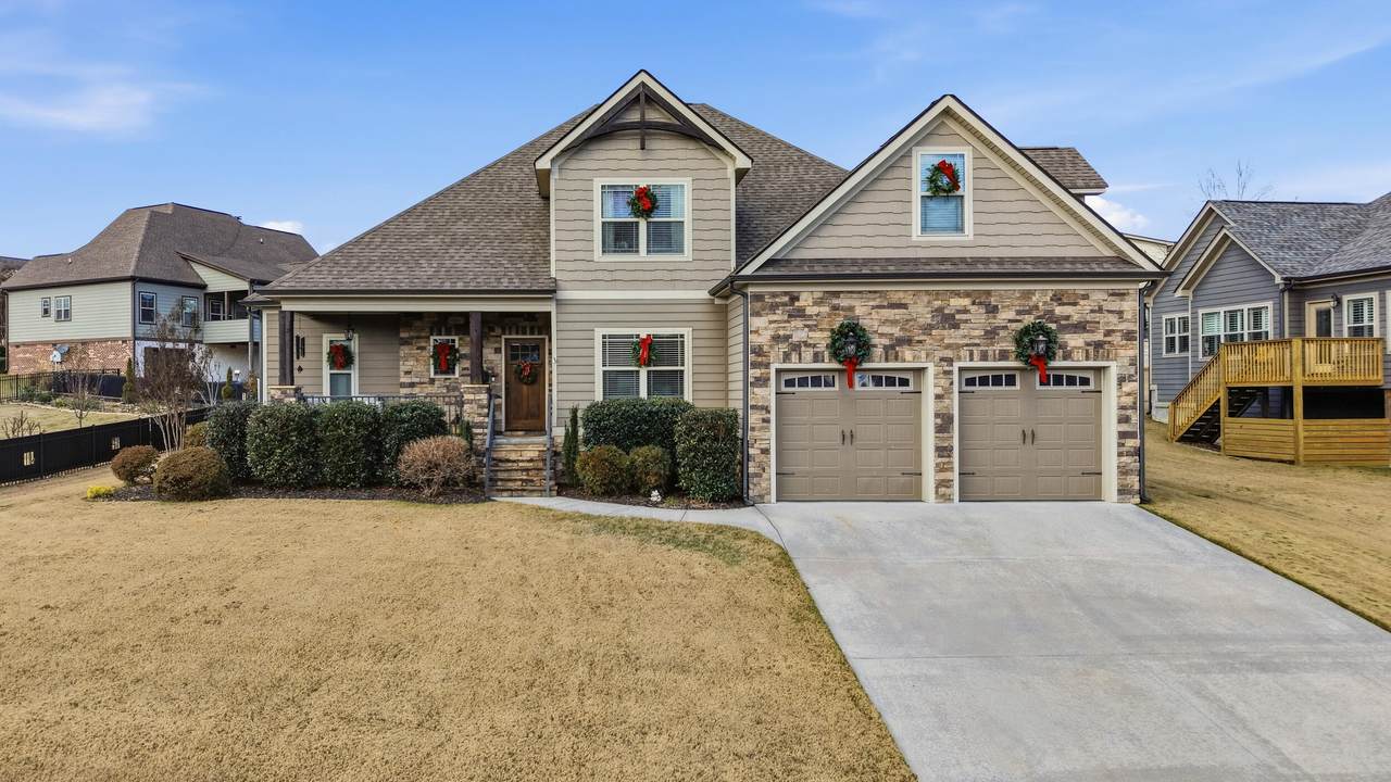 744 Live Oak Road - Photo 1