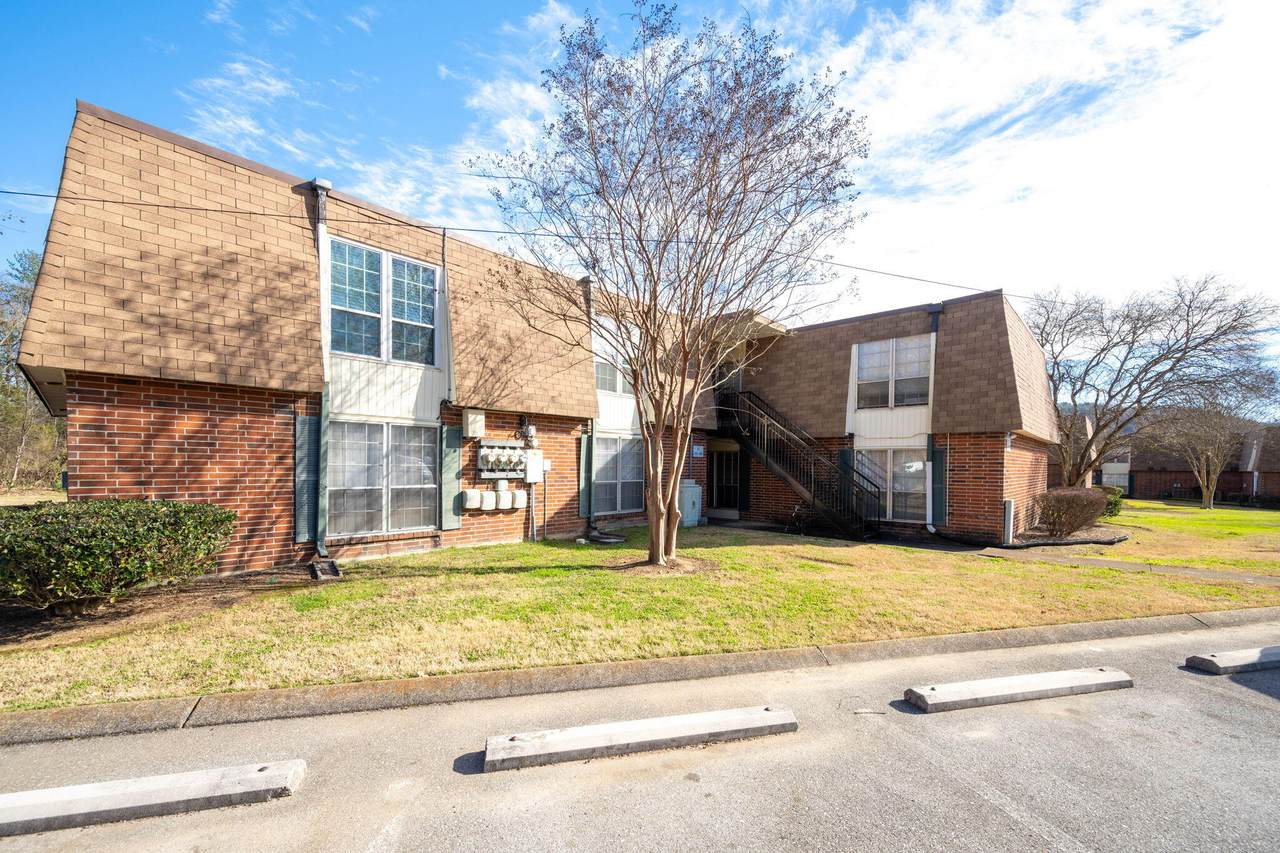 900-# 184 Mountain Creek Road - Photo 1