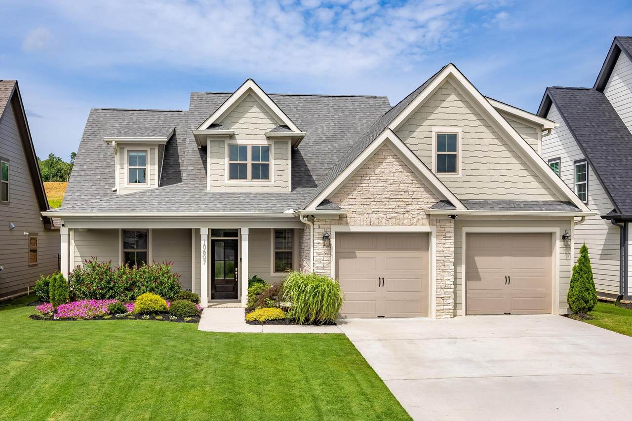 10607 Flicker Way - Photo 1