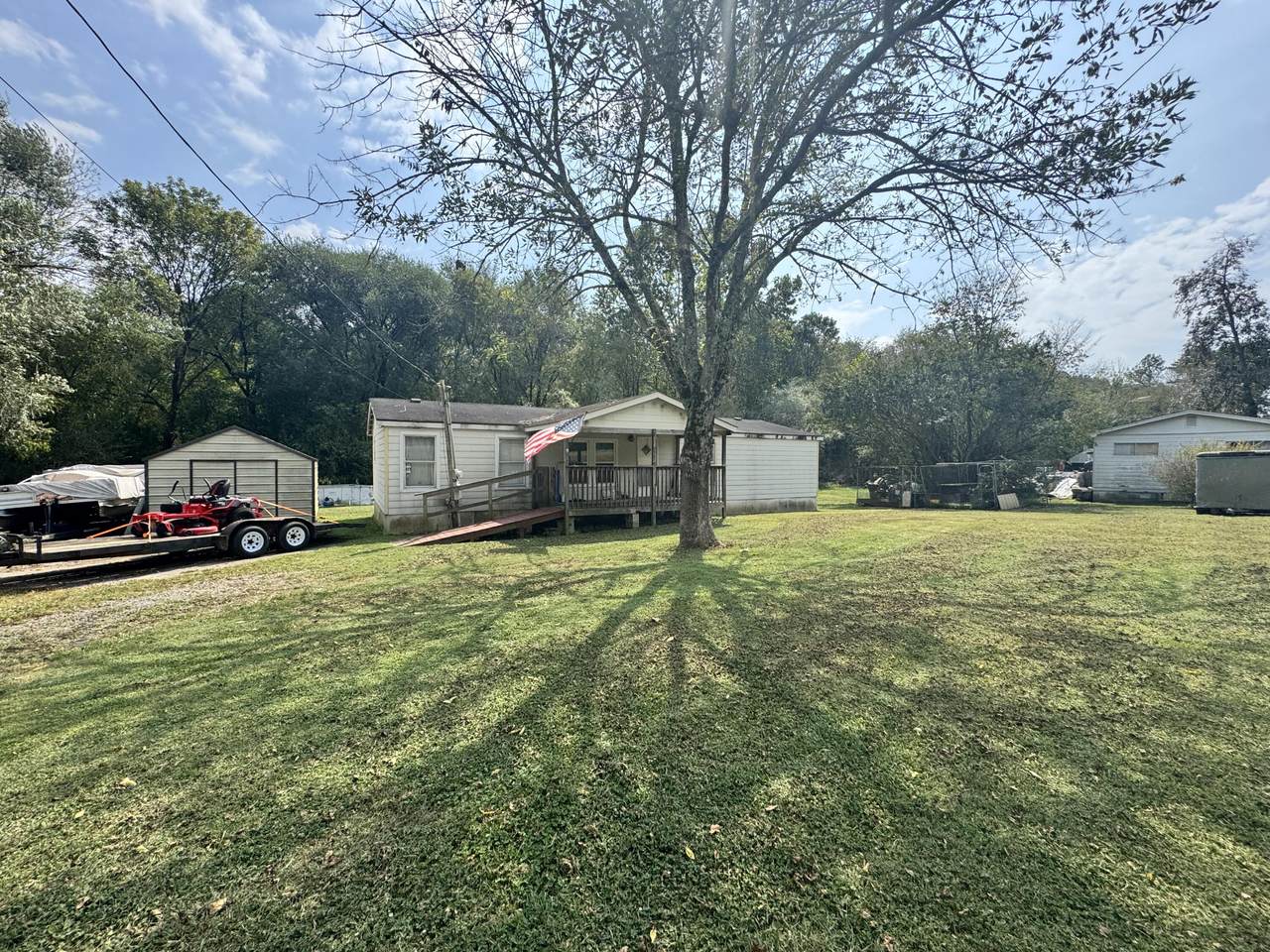 5410 Cleveland Highway - Photo 1