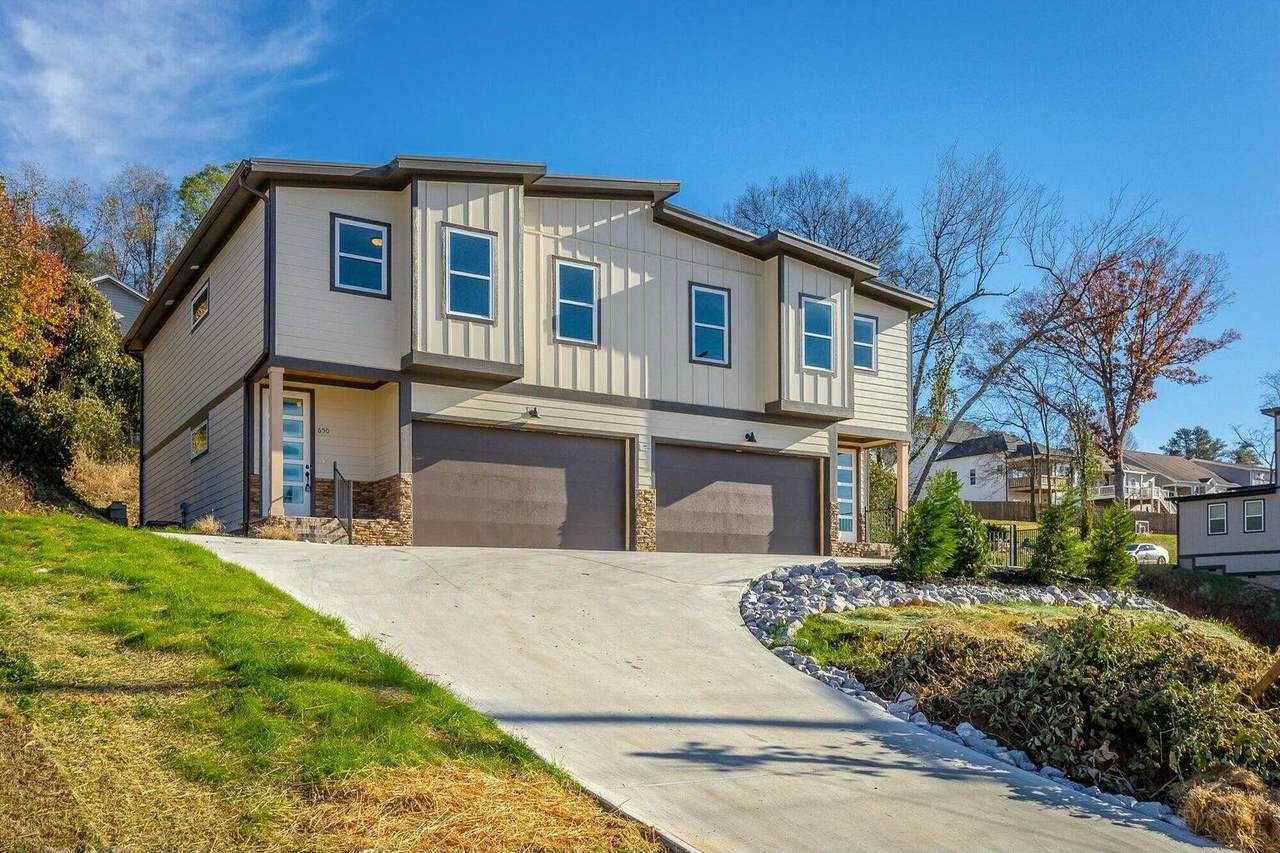 650 Ladd Avenue - Photo 1