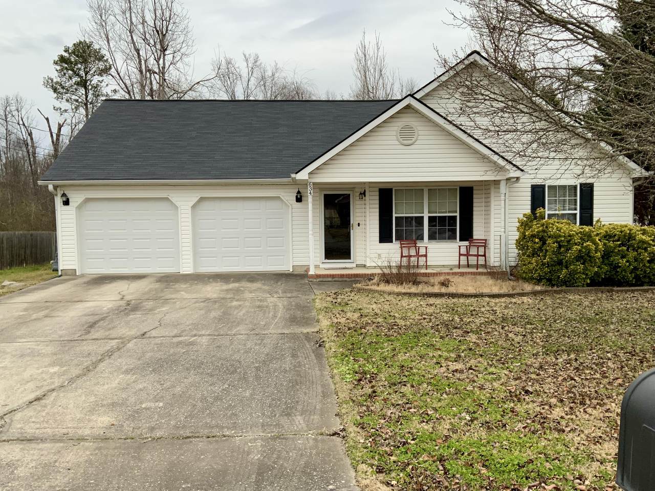 634 Peppercorn Lane - Photo 1