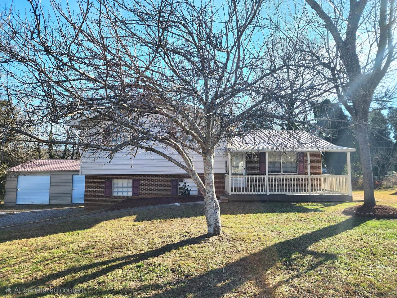 4558 Lee Drive - Photo 1