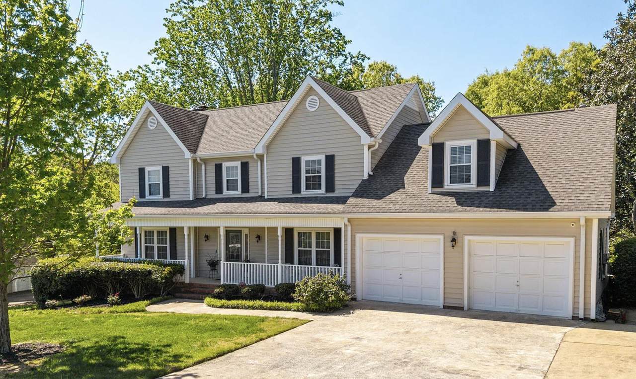 2227 Bay Pointe Drive - Photo 1