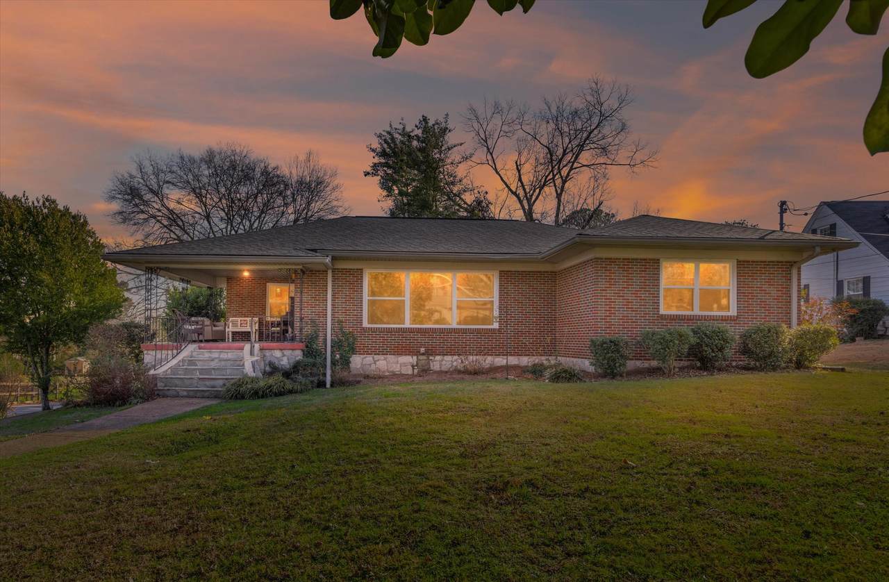 710 Belvoir Avenue - Photo 1