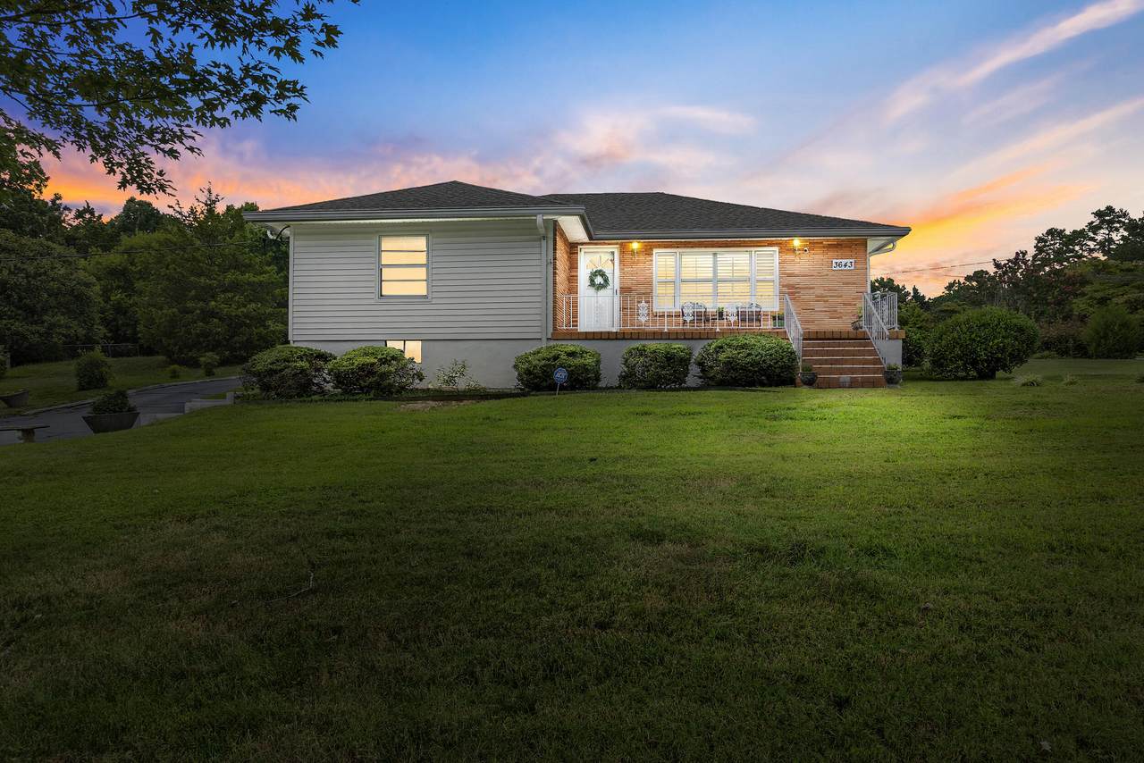 3643 Garner Road - Photo 1