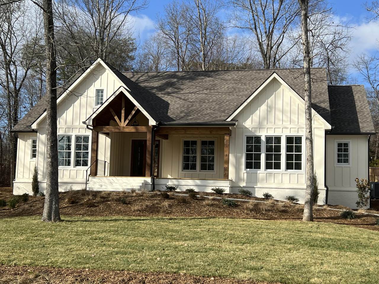 498 Hargis Road - Photo 1