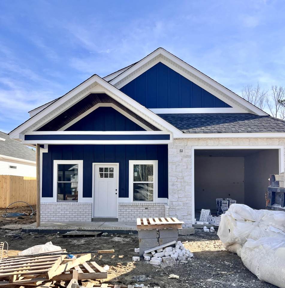 173 Rock Bridge Drive - Photo 1