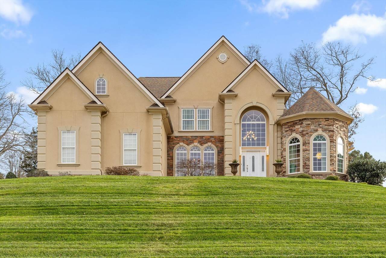 174 Lonesome Dove Lane - Photo 1