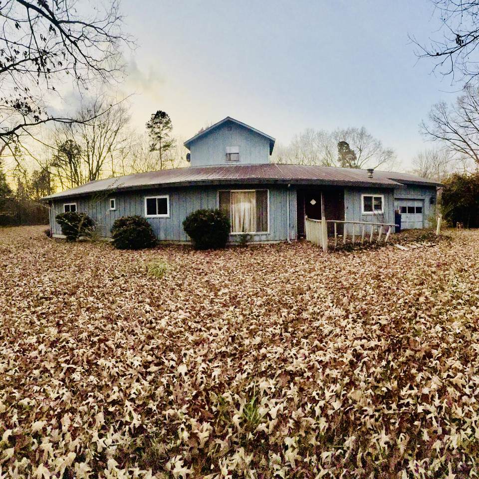 131 Weaver Drive - Photo 1