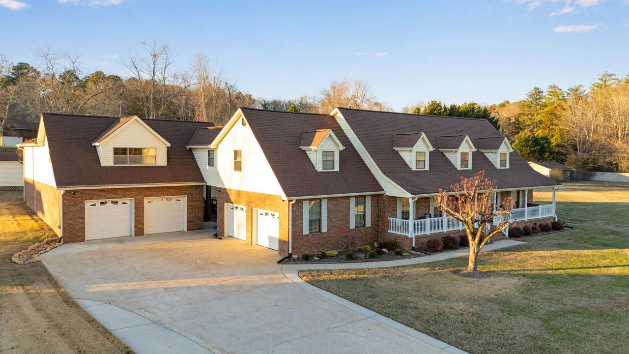 9223 Sunny Shore Lane - Photo 1